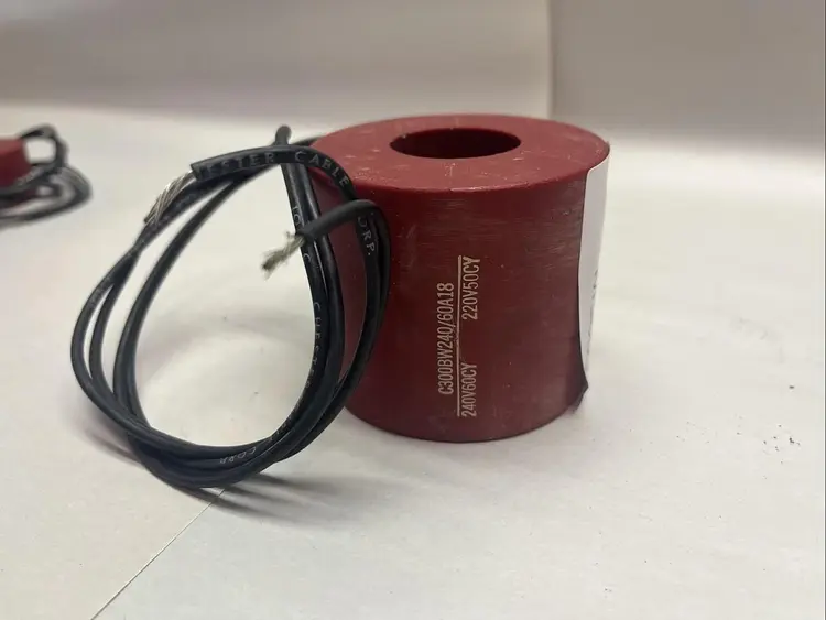 Used ITT C300BW240/60A18 Miscellaneous Equipment (Electrical & Power) Ohio US | Surplus Asset Holdings #1460389