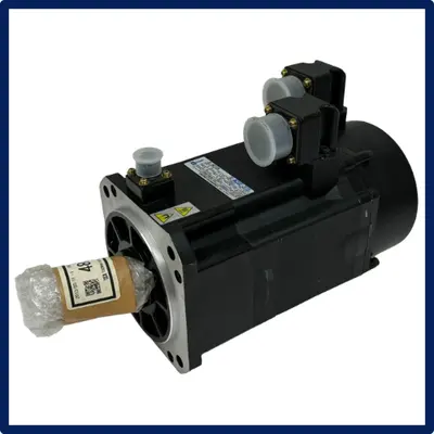 Used OTHER BRANDS BL-MC50E-20T WITH ER-HC-7200D Servo Motors Texas US | CNC TOOLS LLC #1387928