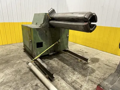 USED ROWE 12050-DSV