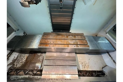 Used 2011 HAAS VF-2SS Vertical Machining Centers Texas US | Revelation Machinery #1421963