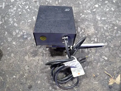 Electrical Box