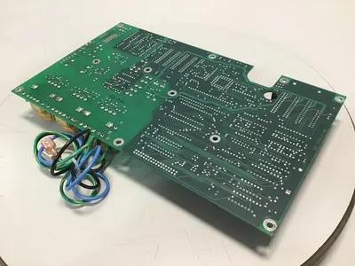 USED GAMMAFLUX GA-104-E-00