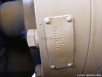 Used MCLAUGHLIN MCLAUGHLIN Horizontal Boring Machines Florida US | HDD Broker #1347045