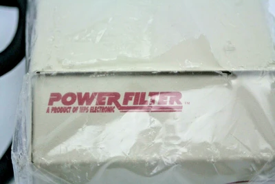 New | in-Stock IEPS TBF20S Surge Protectors California US | Davliegogo LLC #1707945