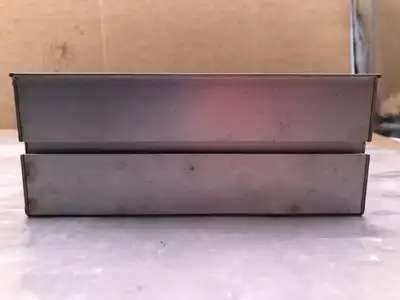 Visual Electronic LG 102 MG 9″ 2 Digit Numeric LED Display 24VDC