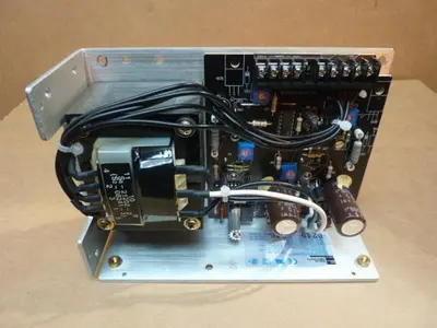 USED SOLA ELECTRIC SLD-12-1818-12T