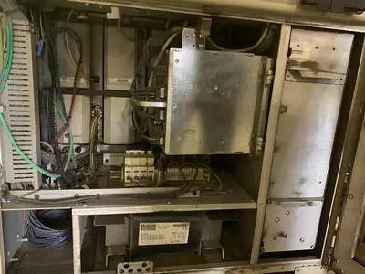 Used ABB IRB4400L/10 Robots Michigan US | Aucto #1333544