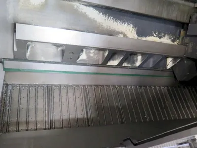 2013 DOOSAN PUMA 700 CNC Lathes (Turning Centers) | Machinery Resources International (15)