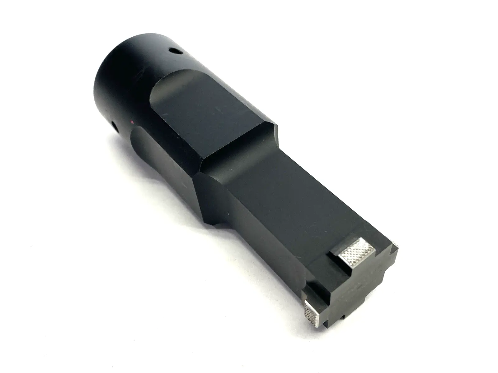 Used BRANSON Ultrasonic Welding Knurled Sealing Horn Ultrasonic Welders Michigan US | Maverick Industrial Sales #1402316
