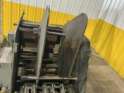 USED ROWE 4020J