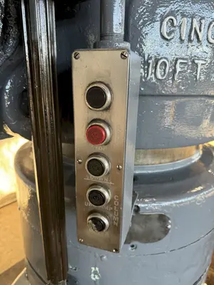 USED CARLTON 5A