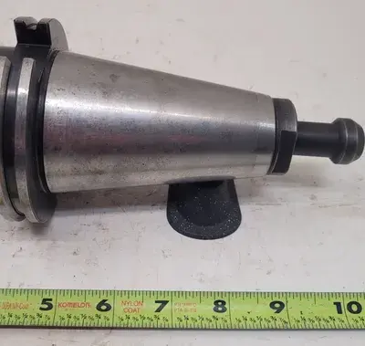 USED LYNDEX-NIKKEN CAT50-C3/4-105U