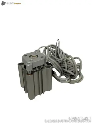 NEW SMC CDQMB32-15-F7BVL