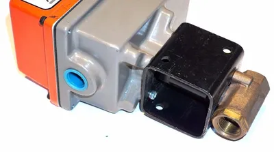 NEW BETTIS 200-01-04-02-001 ELECTRIC ACTUATOR VALVE 200010402001