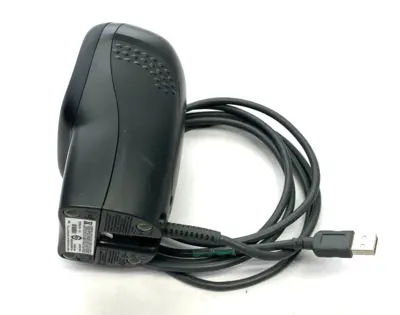 Used Symbol Barcode Scanner 1D, Single-Line, Omni-Directional Barcode Scanners Michigan US | Maverick Industrial Sales #1398806