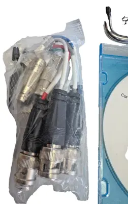 IO Industries CoreDM Other Business & Industrial | ANACAPA EQUIPMENT BROKERS, INC (6)