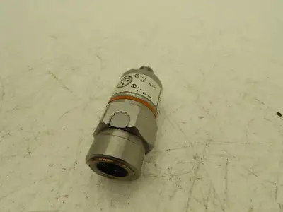IFM PA3021 Pressure Transmitter Sensor G1/4" PA-250-SBR14-A-ZVG/US/ /V