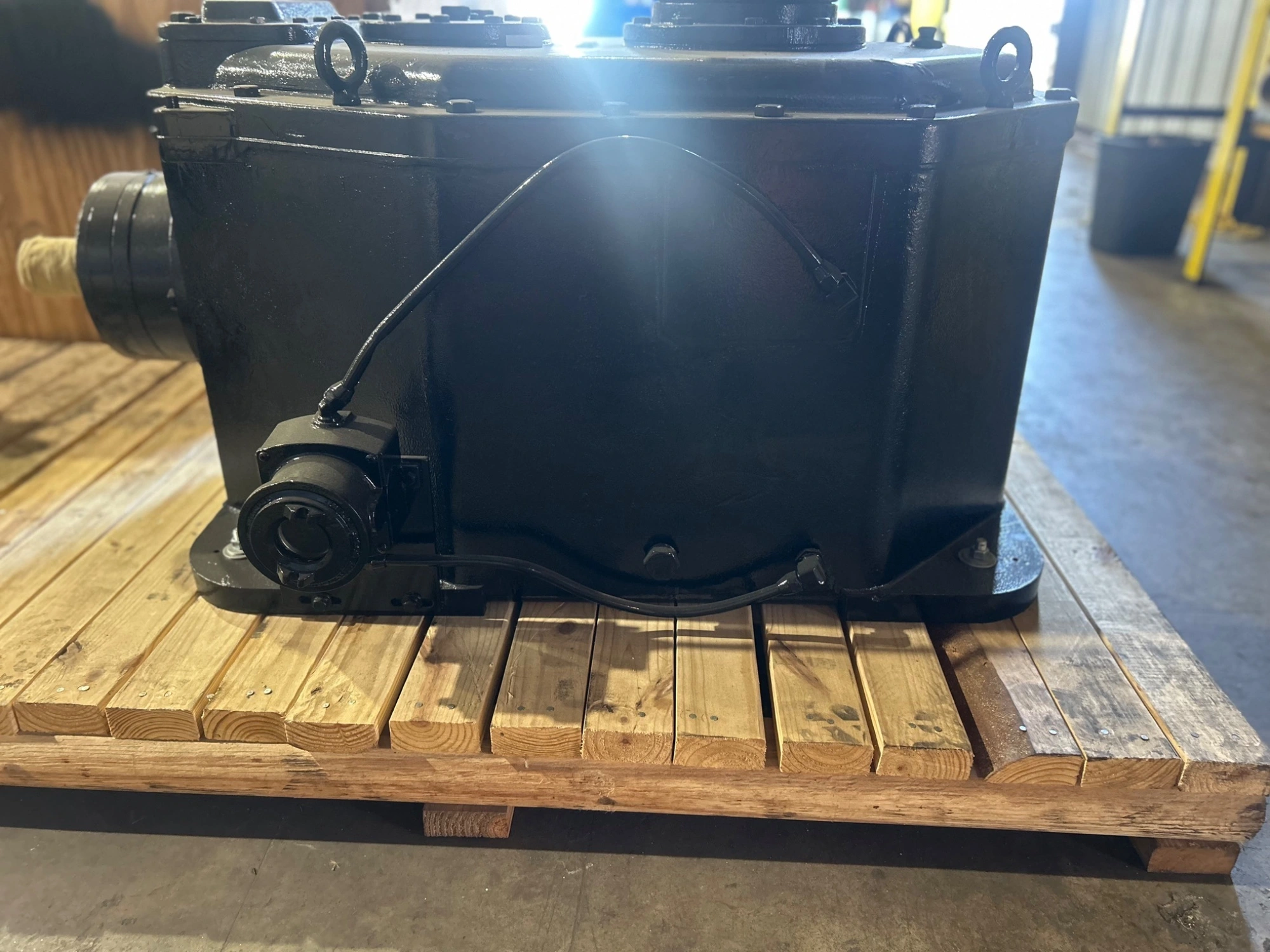 NEW Amarillo 1713A