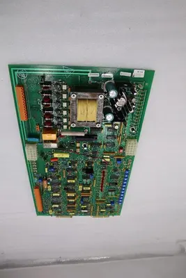 Westinghouse  PWM 5880C86H01  PMW Logic Board STOCK 5521