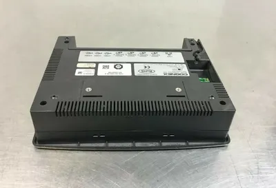 Used COGNEX _UNKNOWN_ Automation Control (HMI) South Carolina US | Palmetto Automation #1539754