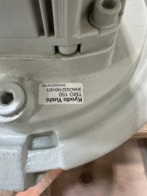 Used 2018 ABB IRB 4600 Robotics California US | MachineryMax #1462075