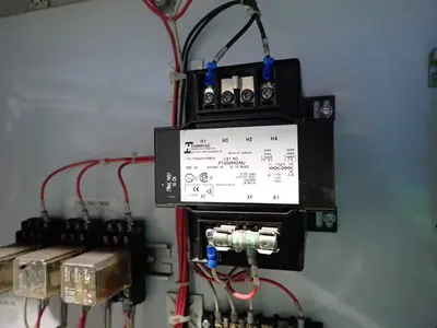 Extruder