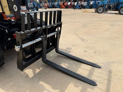 New | in-Stock 2026 JLG AG519 Telehandlers Texas US | Adcock Equipment USA #1524584