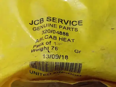 NEW JCB 320/04888