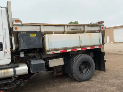 Used 2011 INTERNATIONAL 7000 Cab Chassis trucks Michigan US | Miedema Asset Management Group #1455008