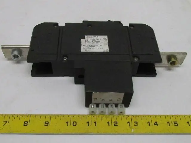 Used HEINEMANN _UNKNOWN_ Miscellaneous MRO | Arrow Industrial #644535