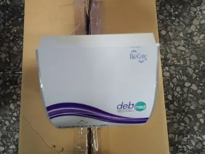Debmed Hand Soap Dispenser