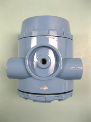 Used Rosemount 3144 D1NAB4M5 Sensors New Hampshire US | Bitter End Trading #1493543