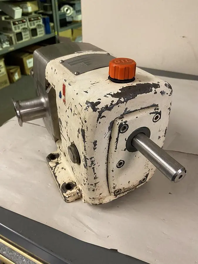 USED APV CREPACO M1-021-10