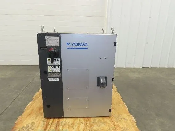 Used MOTOMAN _UNKNOWN_ Miscellaneous MRO | Arrow Industrial #647932