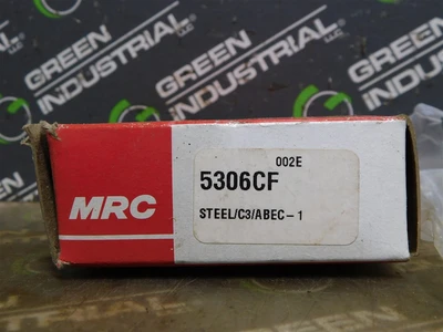 USED MRC 5306CF