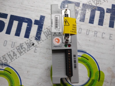 NEW PARKER HANN CORP CP*48660106