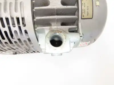 Used GAST _UNKNOWN_ Vacuum Pumps Indiana US | Arrow Industrial #1367443