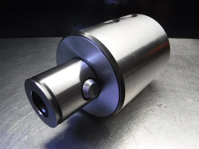 Kaiser KAB7 2" Endmill Holder 5" Pro 11.335.218 (LOC2189)