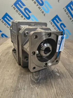 Used DIEQUA HU 55A SA115/24PF Motors (misc) South Carolina US | ESS Industrial Equipment Sales #1465102
