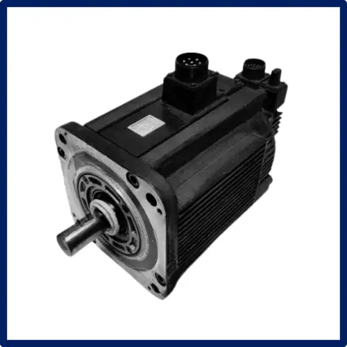 NEW YASKAWA SGMGH-44A2A-YR15
