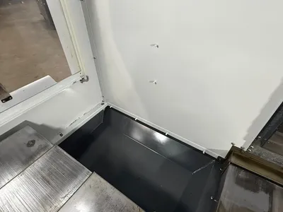 2023 HAAS VF-2 Vertical Machining Centers | Hindley Machine Tool Sales, LLC (10)