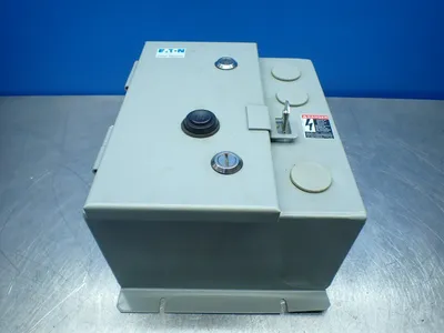 NEW EATON ECE09H8AAA