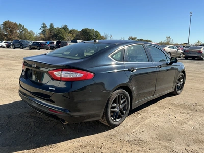 Used 2014 FORD FUSION Sedans Michigan US | Miedema Asset Management Group #1579035