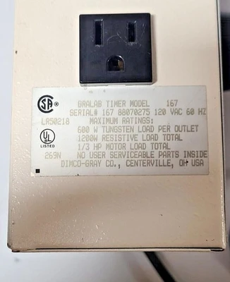 USED GraLab 5345345435345