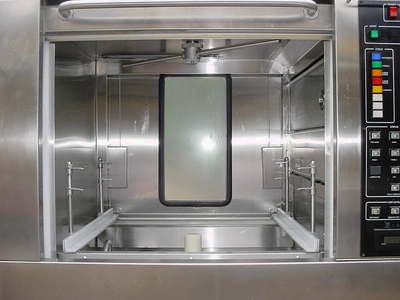 USED AMSCO WASHER 430