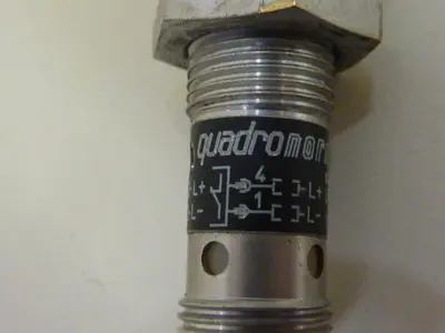 USED IFM ELECTRONIC IF5896