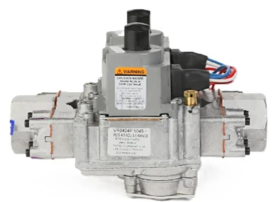 Honeywell VR8404P5046 Gas Valve [New]