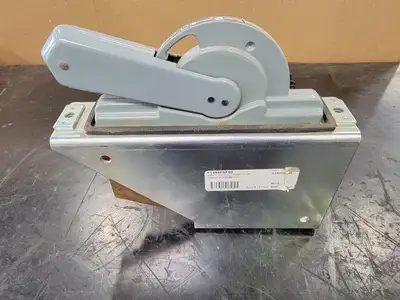 USED ALLEN-BRADLEY 1494F-NF60