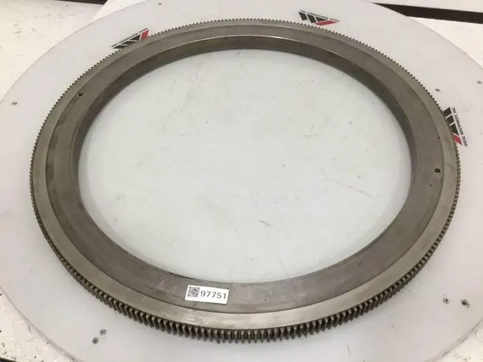 Used VAN DORN 302555 Injection Molding Parts | Ideal Machinery #663146