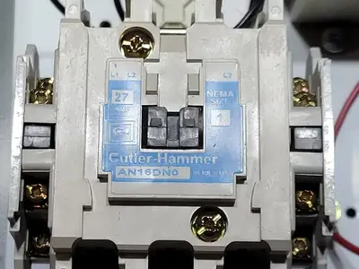 USED CUTLER-HAMMER AN30DG